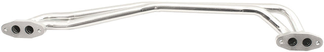 Standard GM LS Oil Pan Crossover Tube VZ Commodore AF59-2306 - Aeroflow