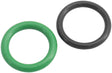 GM LS Oil Pick Up O-Rings Replacement 2 Different O Ring AF59-2409 - Aeroflow
