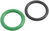 GM LS Oil Pick Up O-Rings Replacement 2 Different O Ring AF59-2409 - Aeroflow