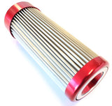 Replacement 10 Micron Element & O-Ring AF66-2043 Pro Filter AF59-2431 - Aeroflow