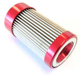 Replacement 10 Micron Element & O-Ring AF66-2044 Pro Filter AF59-2441 - Aeroflow