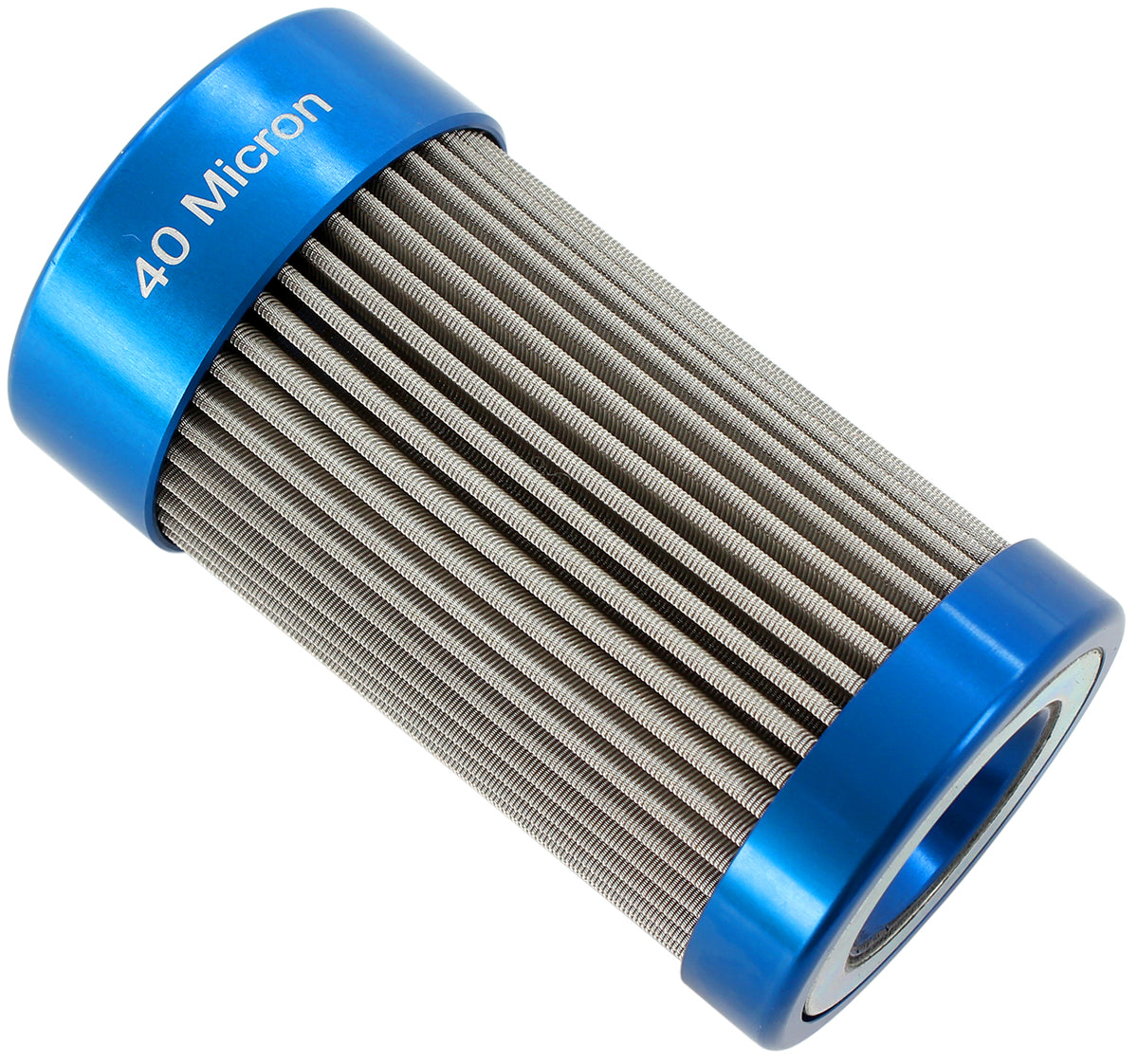 Replacement 40 Micron Element & O-Ring AF66-2044 Pro Filter AF59-2444 - Aeroflow