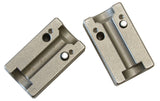 Pro Flare Tool Replacement 1/4" 45 Deg Dies AF59-2450 - Aeroflow