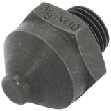 Pro Flare Tool Replacement Option 2 3/8" 5/16" Adapter AF59-2460 - Aeroflow