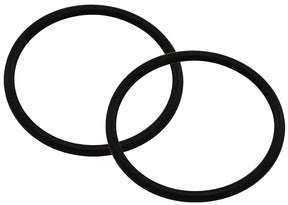 3.0" Billet Intercooler Clamps Replacement O-Rings AF59-2530 - Aeroflow