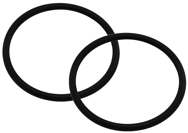 4.0" Billet Intercooler Clamps Replacement O-Rings AF59-2540 - Aeroflow