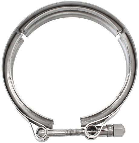 Replacement V-Band Clamp Suits 2-1/2" 2.5" V-Band AF59-2555-01 - Aeroflow