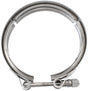 Replacement V-Band Clamp Suits 2-1/2" 2.5" V-Band AF59-2555-01 - Aeroflow