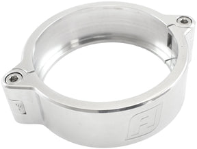 3" Billet Intercooler Clamp Replacement Polished Clamp AF59-2630 - Aeroflow
