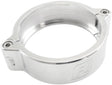 3.5" Billet Intercooler Clamp Replacement Polished Clamp AF59-2635 - Aeroflow