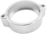 3.5" Billet Intercooler Clamp Replacement Silver Clamp AF59-2635S - Aeroflow