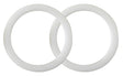 Teflon Washer Suit All Holley 7/8-20 Bowl Inlet Threads AF59-2671 - Aeroflow