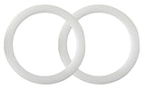 Teflon Washer Suit All Holley 7/8-20 Bowl Inlet Threads AF59-2671 - Aeroflow