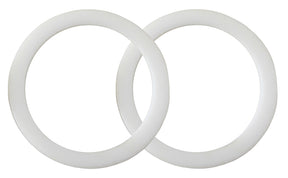 Teflon Washer Suit All Holley 7/8-20 Bowl Inlet Threads AF59-2671 - Aeroflow