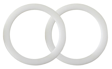 Teflon Washer Suit All Holley 7/8-20 Bowl Inlet Threads AF59-2671 - Aeroflow
