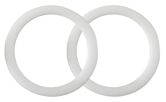 Teflon Washer Suit All Holley 7/8-20 Bowl Inlet Threads AF59-2671 - Aeroflow