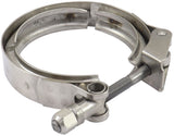 Quick Release V-Band Clamp Suit 2-3/4" 2.75" Replacement AF59-2750-01 - Aeroflow