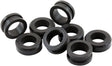 Replacement O-Ring Square 14mm Injector Adapter Fuel Rail 4 Pack AF59-2883 - Aeroflow