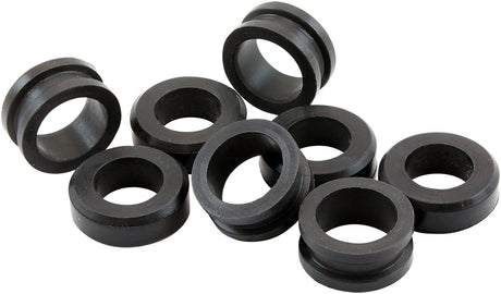 Replacement O-Ring Square 14mm Injector Adapter Fuel Rail 4 Pack AF59-2883 - Aeroflow