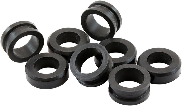 Replacement O-Ring Square 14mm Injector Adapter Fuel Rail 4 Pack AF59-2883 - Aeroflow