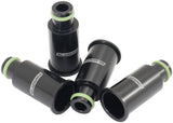 Replacement O-Ring Injector Adapter 11mm Fuel Rail 4 Pack AF59-2884 - Aeroflow