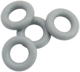Replacement O-Ring Injector Adapter 14mm Fuel Rail 4 Pack AF59-2886 - Aeroflow
