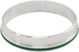 5" Weld On Single Ferrule Billet Intercooler Clamp Alloy AF59-2950D - Aeroflow