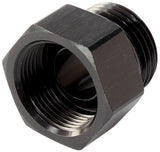 Ford C4 Pan Fill Adapter Suit AF72-3000 Transmision Pan AF59-3000BLK - Aeroflow