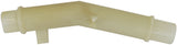 TH400 Transmission Pan Filter Extension GM Style 8629526 AF59-3002 - Aeroflow