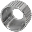 Holden 253 308 *Crank* Gilmer Pulley Only Silver AF59-3003C - Aeroflow