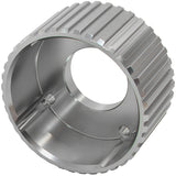 Holden 253 308 *Crank* Gilmer Pulley Only Silver AF59-3003C - Aeroflow