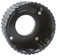 Holden 253 308 *Crank* Gilmer Pulley Only Black AF59-3003CBLK - Aeroflow