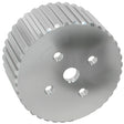 Holden 253 308 *Water Pump* Gilmer Pulley Only Silver AF59-3003W - Aeroflow