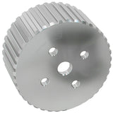 Holden 253 308 *Water Pump* Gilmer Pulley Only Silver AF59-3003W - Aeroflow