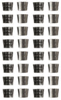 302W Heads 1 x Set Of Valve Locks / Keepers AF59-3025 - Aeroflow