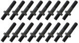 Replacement 7/16 Rocker Studs 16 Pcs 1.870" UHL Height SBF AF59-3026 - Aeroflow