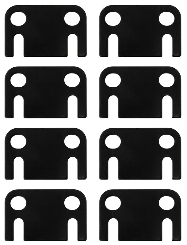 302W Heads 1 x Set Guide Plates Suit 302W Heads AF59-3027 - Aeroflow