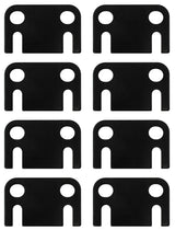 302W Heads 1 x Set Guide Plates Suit 302W Heads AF59-3027 - Aeroflow