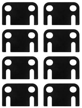 302W Heads 1 x Set Guide Plates Suit 302W Heads AF59-3027 - Aeroflow