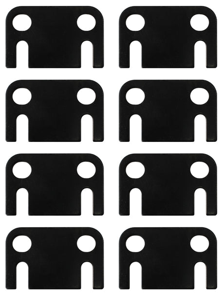 302W Heads 1 x Set Guide Plates Suit 302W Heads AF59-3027 - Aeroflow
