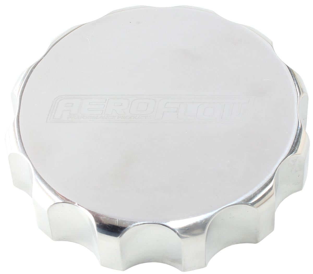 Replacement Screw On Cap For AF85-3000 Fuel Cell Filler Nec AF59-3050 - Aeroflow