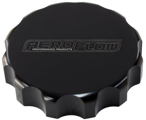 Replacement Screw On Cap For AF85-3000 Fuel Cell Filler Nec AF59-3050BLK - Aeroflow