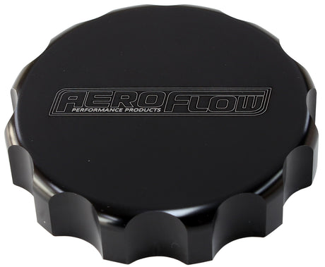 Replacement Screw On Cap For AF85-3000 Fuel Cell Filler Nec AF59-3050BLK - Aeroflow