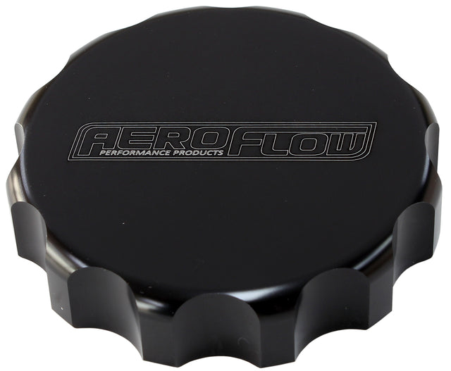 Replacement Screw On Cap For AF85-3000 Fuel Cell Filler Nec AF59-3050BLK - Aeroflow