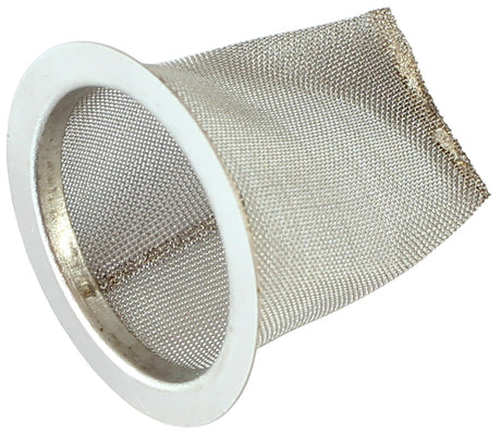 40 Micron S/S Element Cone Suit AF66-2052 -6 & -8 Filters AF59-3053 - Aeroflow
