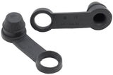 Brake Bleed Nipple Rubber Cap Replacement Pair AF59-3333 - Aeroflow