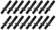 Replacement 7/16 Rocker Studs 16 Pcs 1.870" UHL Height SBC AF59-3506 - Aeroflow