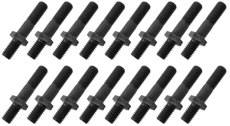 Replacement 7/16 Rocker Studs 16 Pcs 1.870" UHL Height SBC AF59-3506 - Aeroflow
