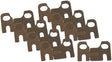 Chev Heads 1 x Set Guide Plates Suit 180, 200cc AF59-3507 - Aeroflow