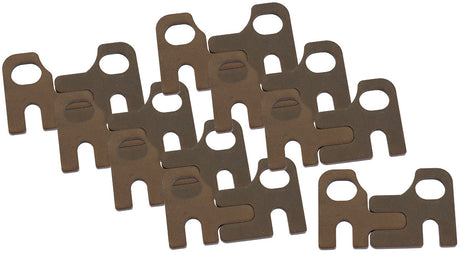 Chev Heads 1 x Set Guide Plates Suit 180, 200cc AF59-3507 - Aeroflow